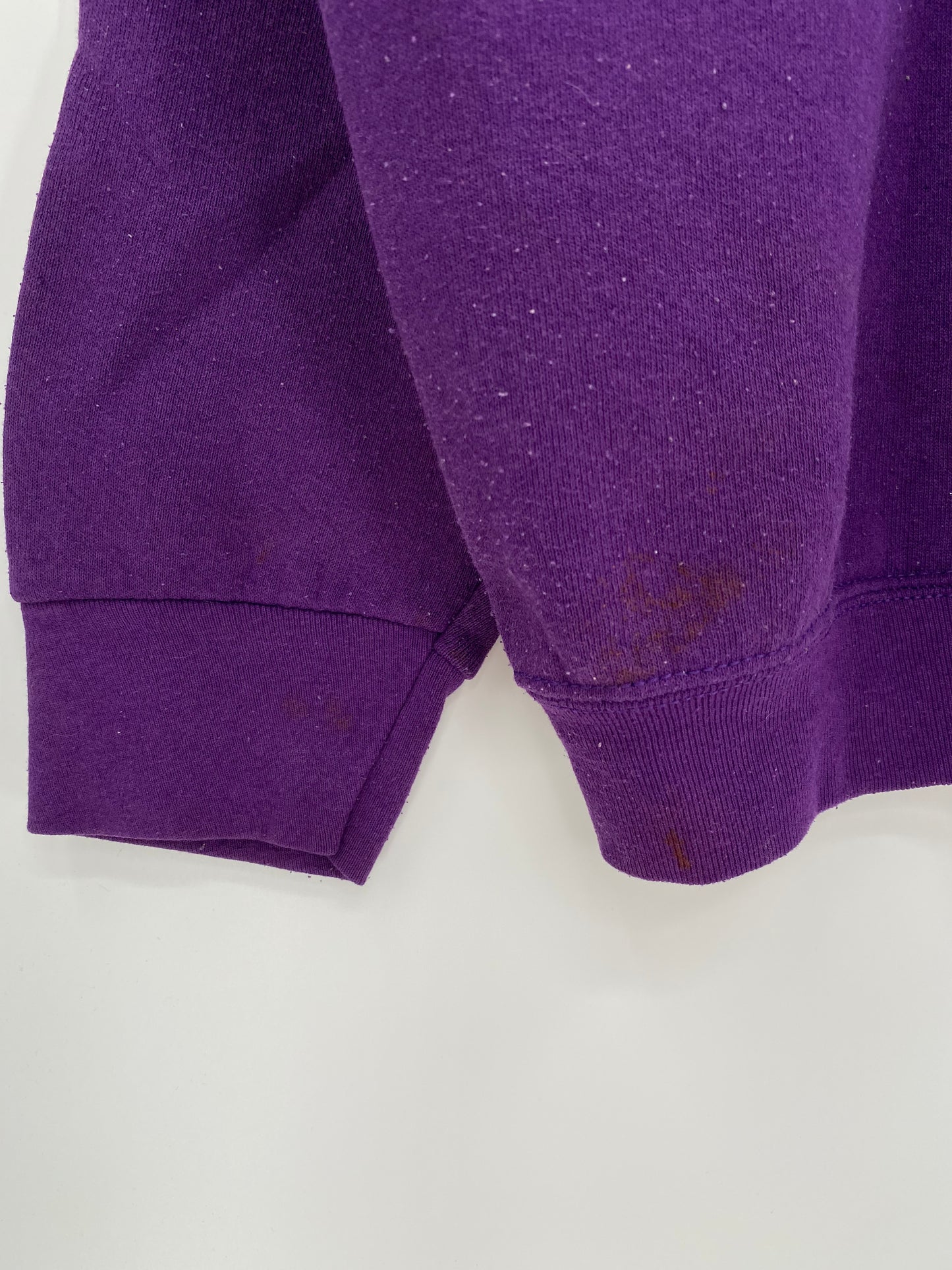 90's DISNEY MINNIE Made in USA Size XXL Vintage Sweat-Shirt / K546