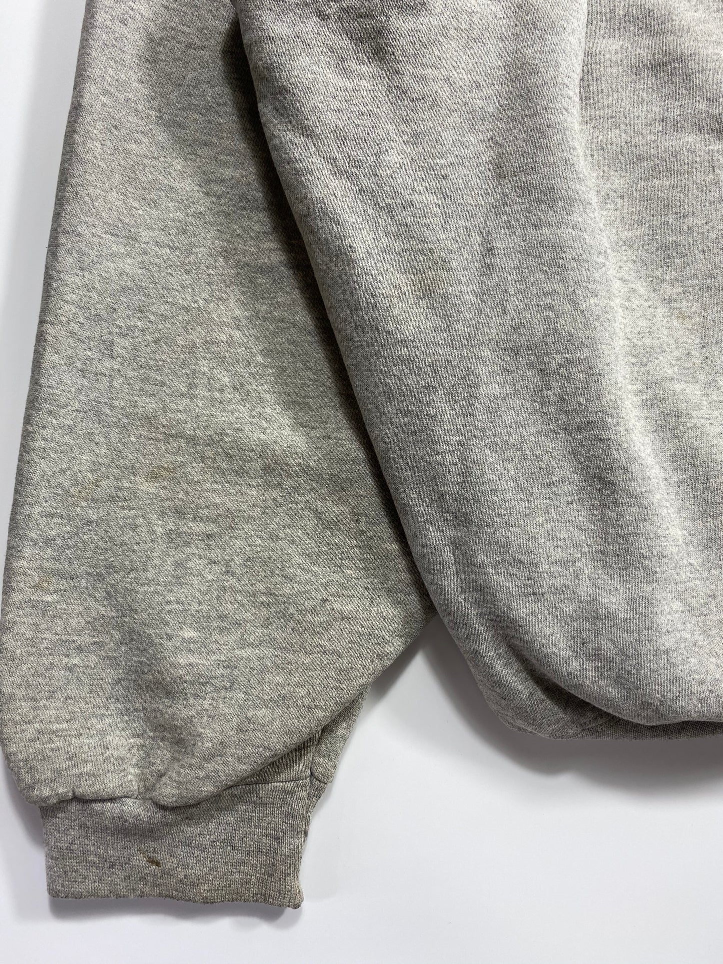 90’s NIKE SRU Made in USA Size XXL Vintage Made in USA Sweat-shirt / 6641
