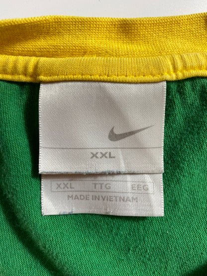 00’ NIKE Size XXL Vintage T-shirt / A9487