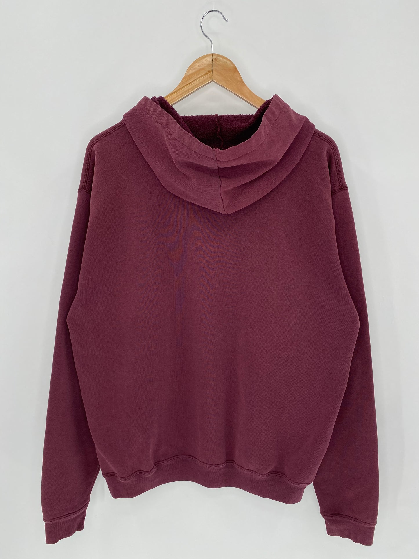 Vintage CARHARTT Size Approx. L Hoodie Sweat-Shirts / 5903