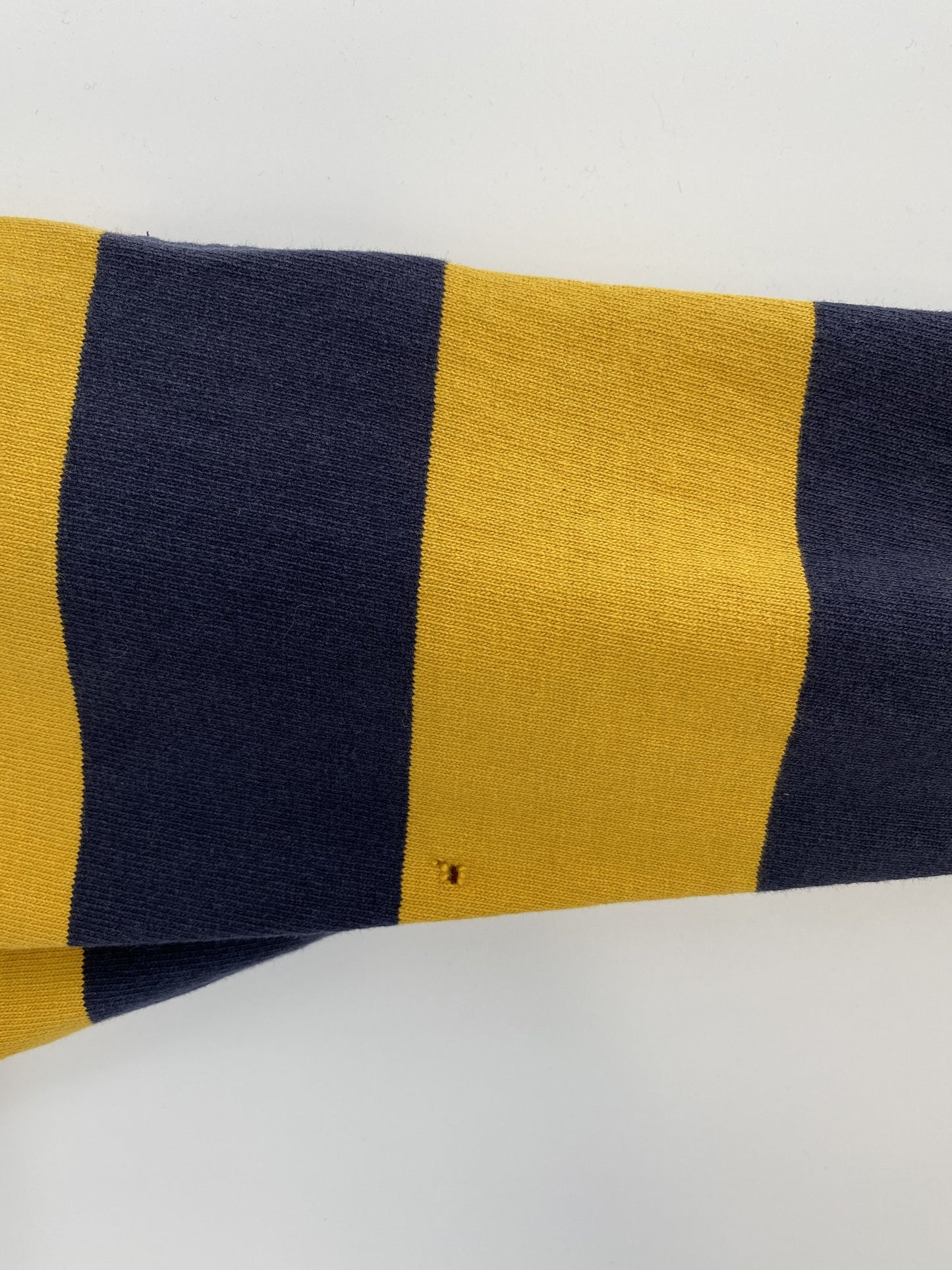 Vintage Polo Ralph Lauren Size M Rugby-Shirt / K6088