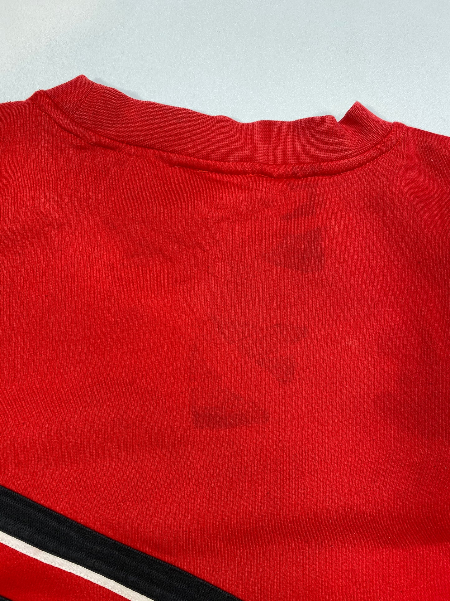 90’s NASCAR Budweiser Size XL Vintage Sweat-Shirt / 5265
