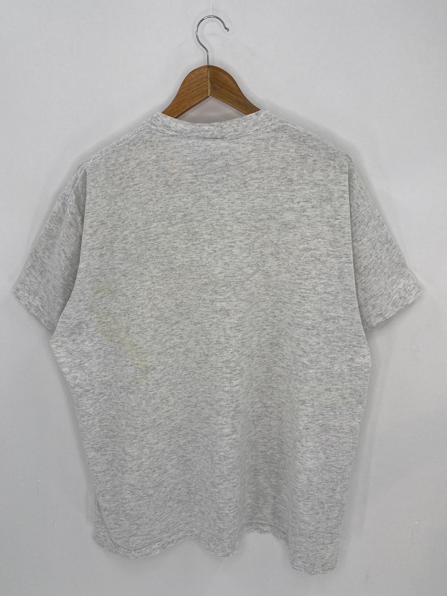 90’s The Twilight Zone DISNEY Size Approx.L Vintage T-Shirt / 6972