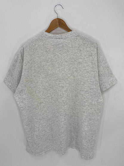 90’s The Twilight Zone DISNEY Size Approx.L Vintage T-Shirt / 6972