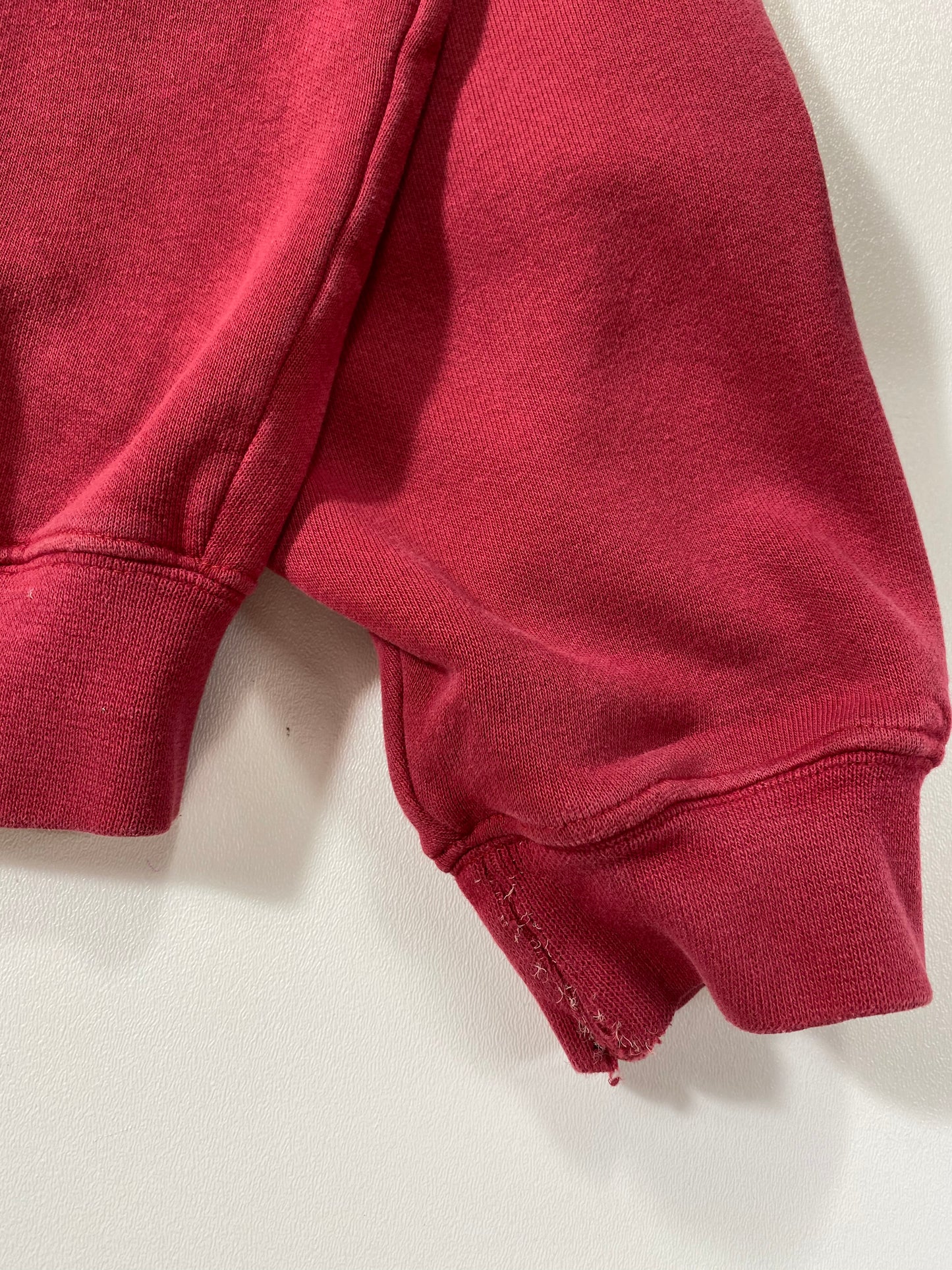 90’s NIKE ALABAMA Size L Vintage Sweat-shirt / 6571