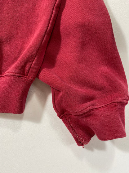 90’s NIKE ALABAMA Size L Vintage Sweat-shirt / 6571