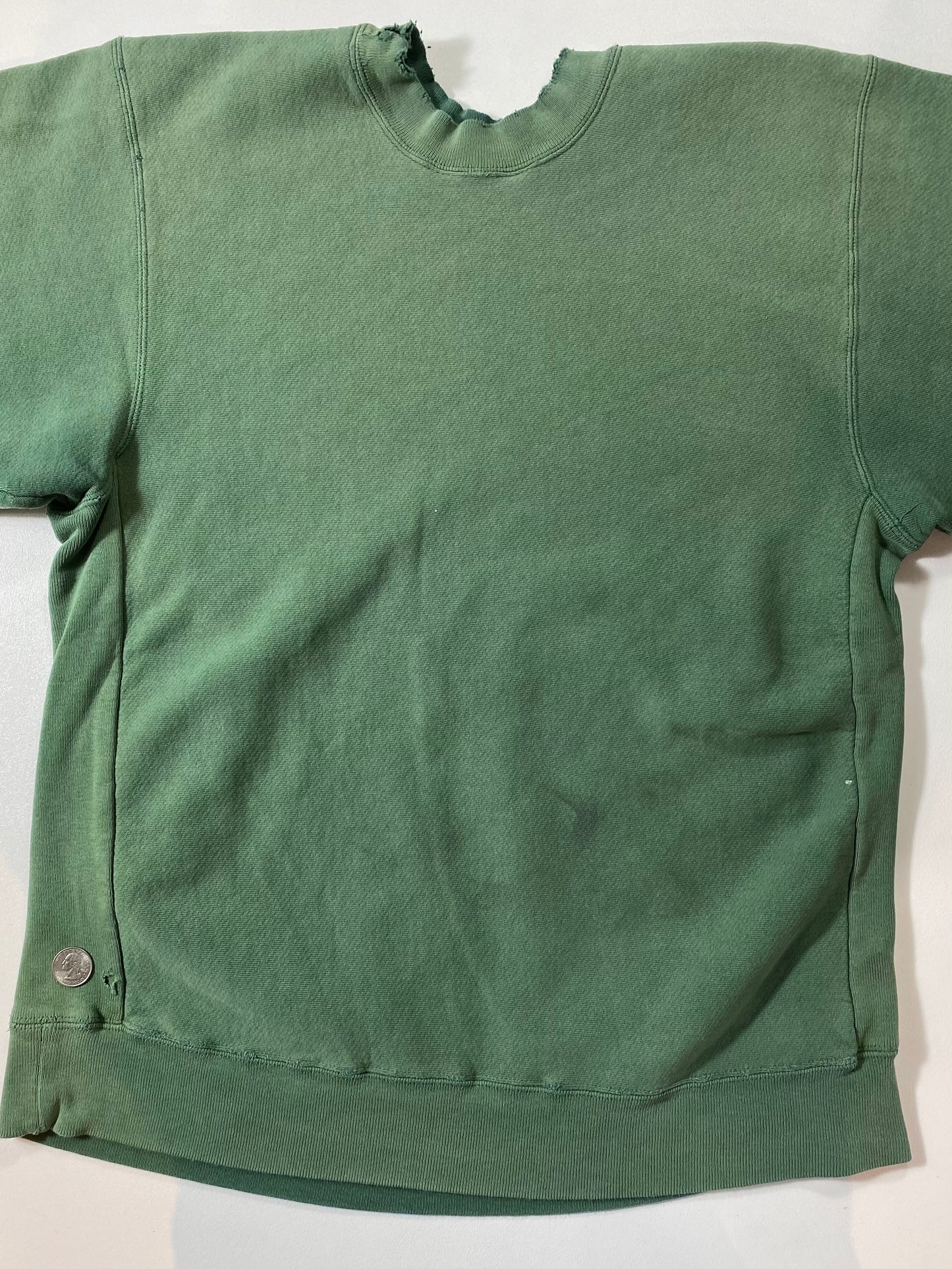 90's CARHARTT Size Approx.L Vintage Sweat-Shirt / 6974