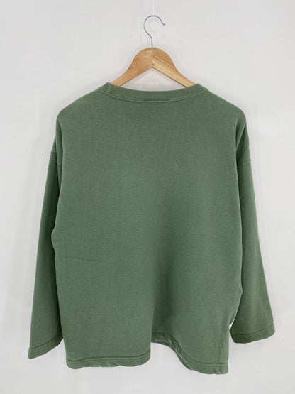 90's DKNY Size M Vintage Sweat-shirt / k5569