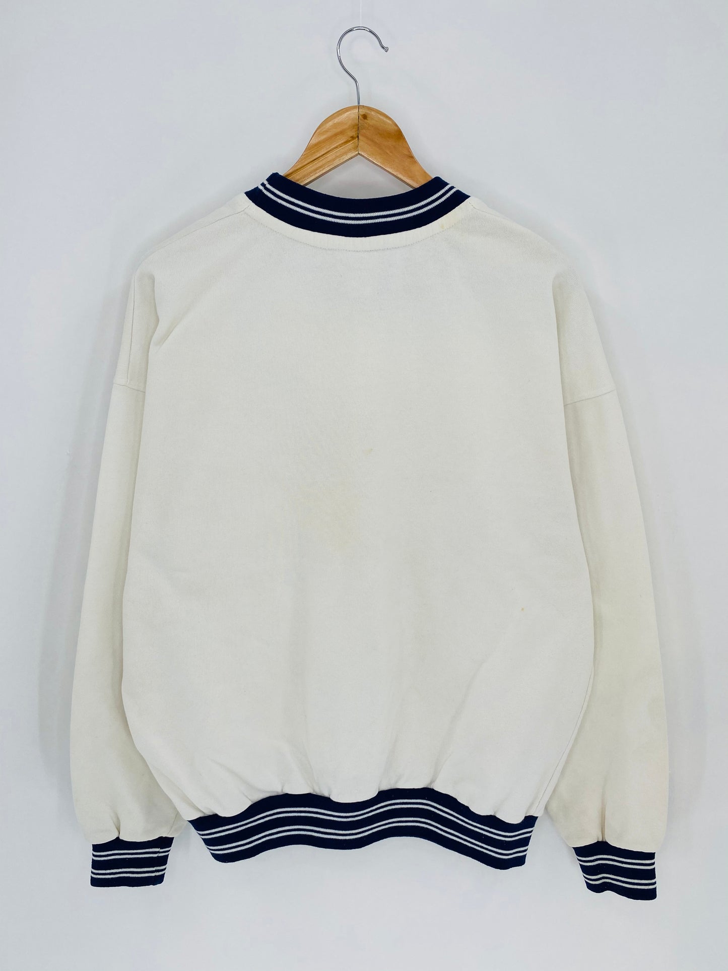 90’s NIKE Made in USA Size XL Vintage Sweat-shirt / 7110