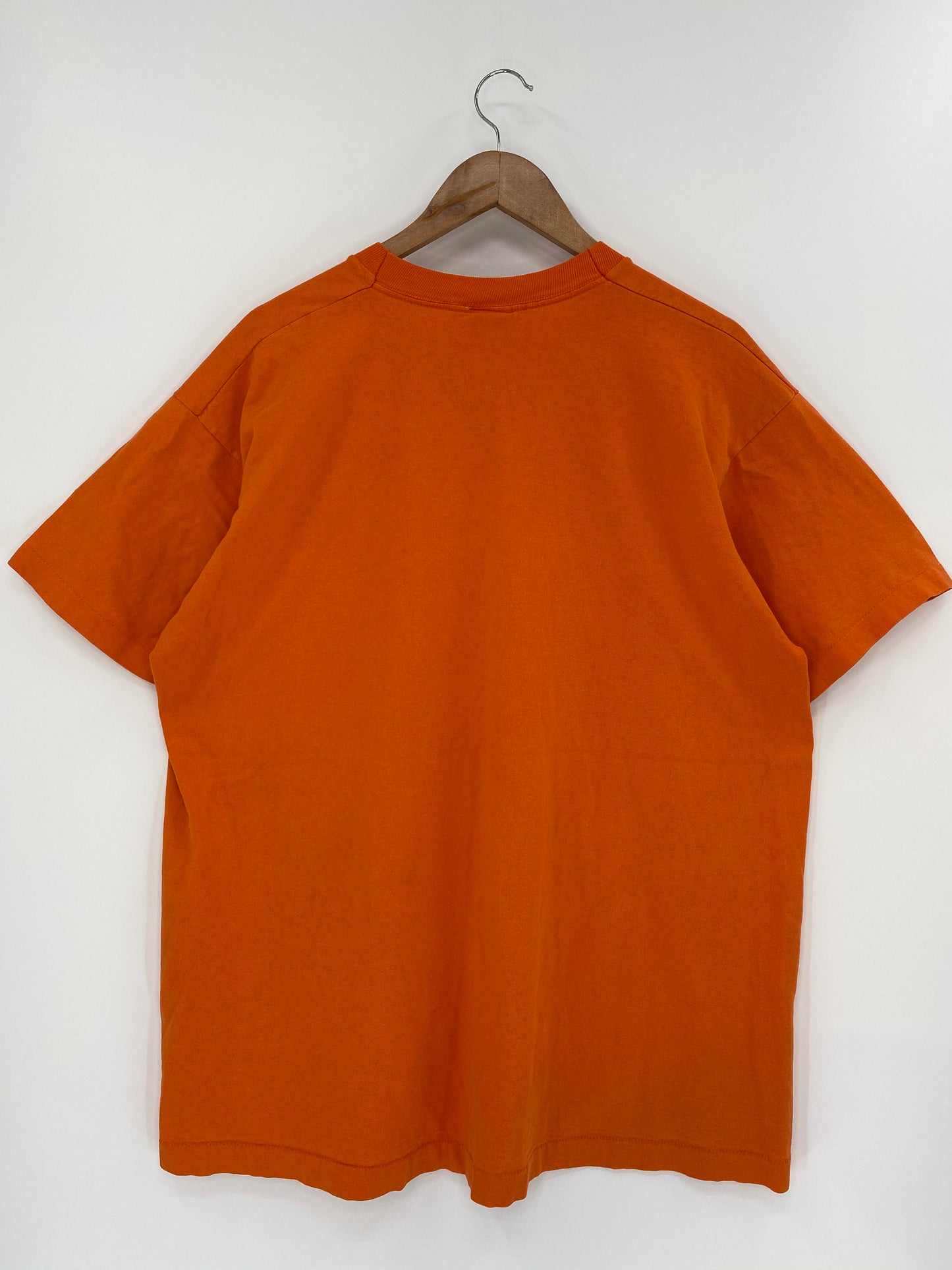 1996 LOONEY TUNES TWEETY Size XL Vintage T-Shirt / 8775