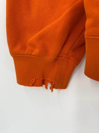 00’ NIKE Size XL Vintage Hoodie Sweat-shirt / 7796