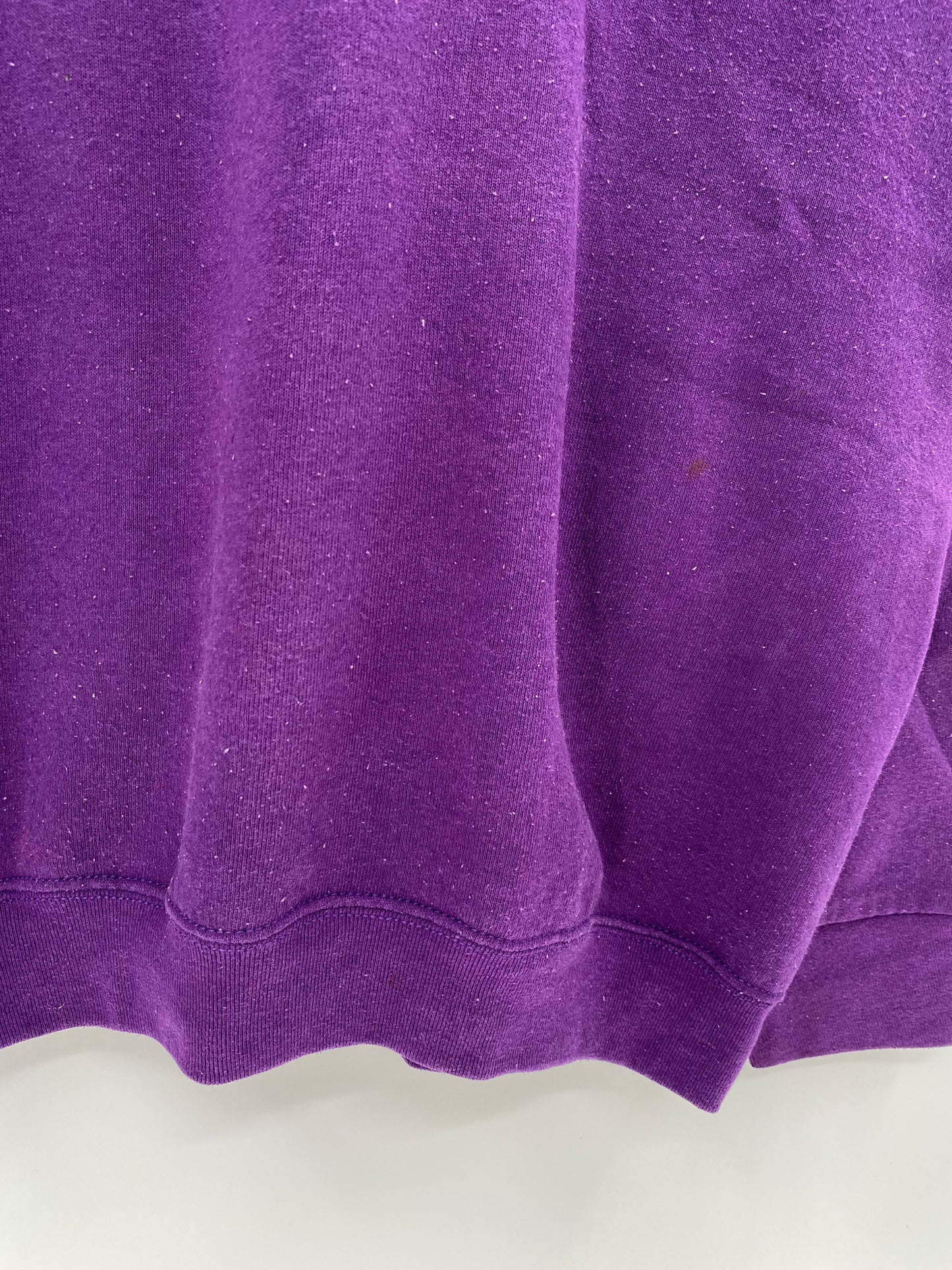 90's DISNEY MINNIE Made in USA Size XXL Vintage Sweat-Shirt / K546