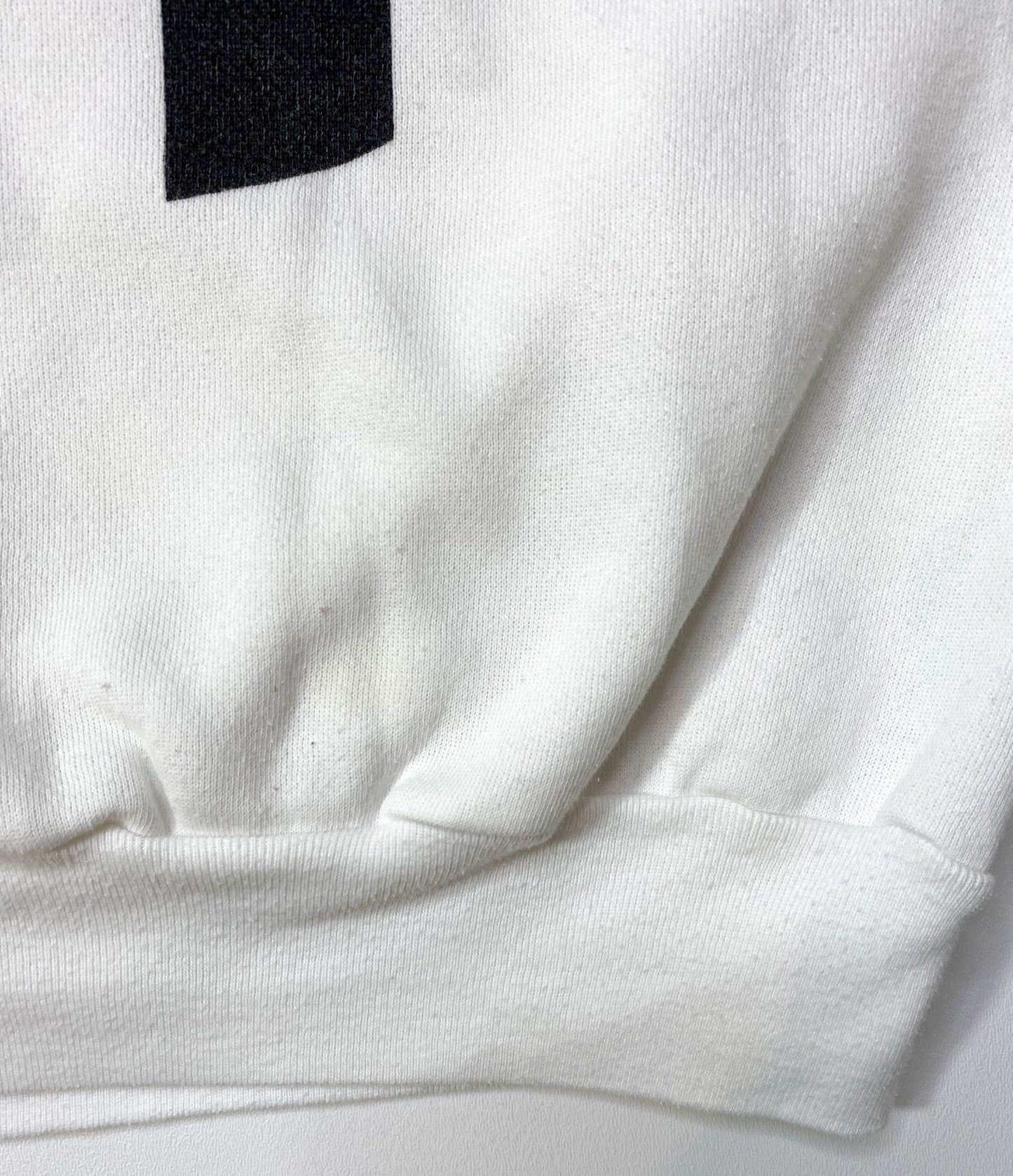 90’s Adidas Vintage Made in USA Sweat-Shirts / 4544