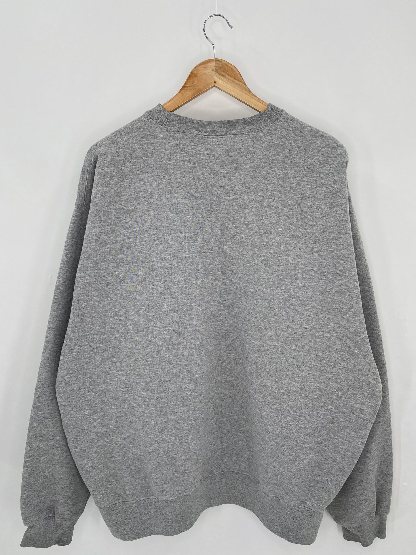 90’s Mississippi State University Size XL Vintage Sweat-shirt / 6346