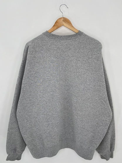 90’s Mississippi State University Size XL Vintage Sweat-shirt / 6346