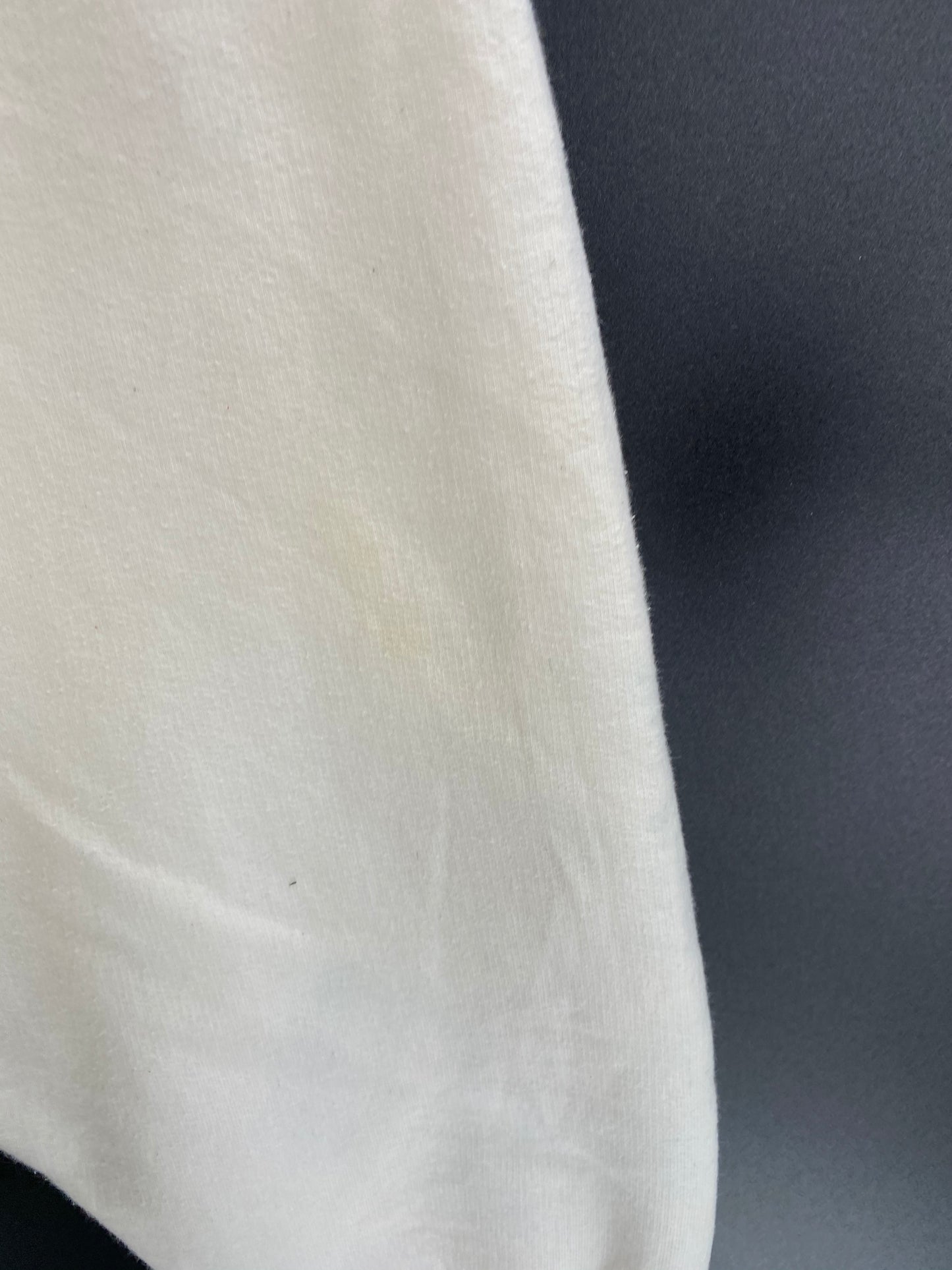 90’s NIKETOWN Atlanta Size L Vintage Sweat-shirt / 7593