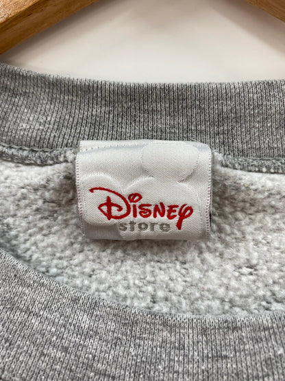 VINTAGE DISNEY GRUMPY Made in USA Size XL Sweat-shirt / K3332