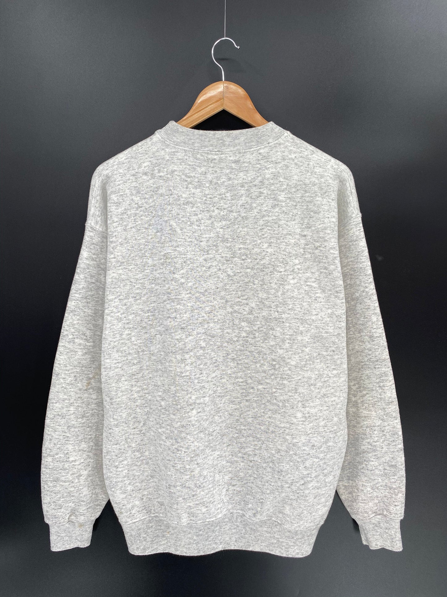 90's HARD ROCK CAFE Made in USA Size XL Vintage Sweat-Shirt / K8276