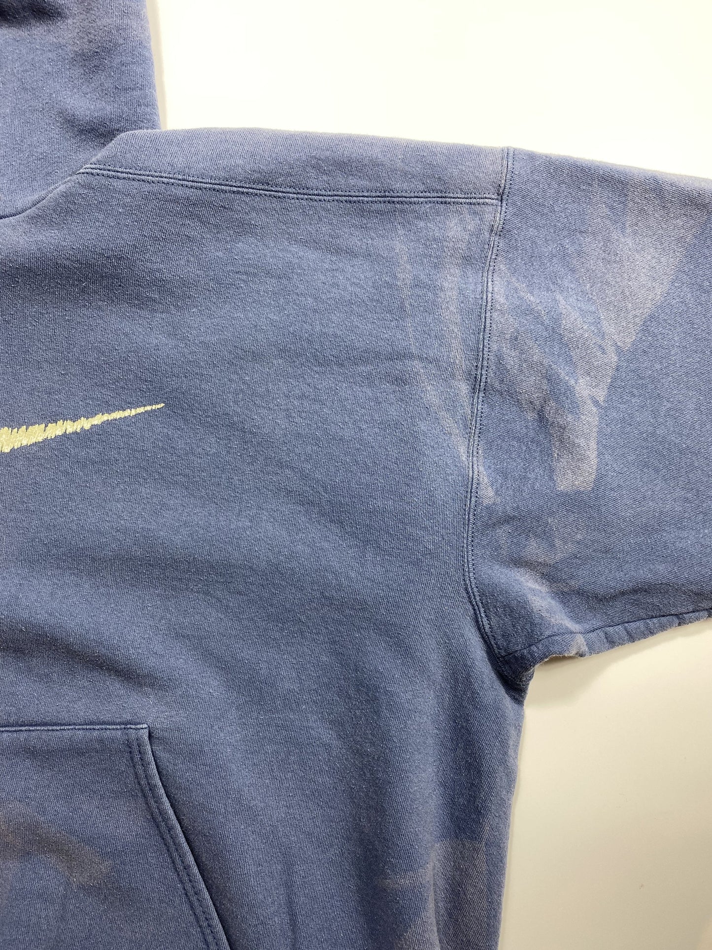 90’s NIKE Made in USA Size XL Vintage Sweat-shirt / A8290