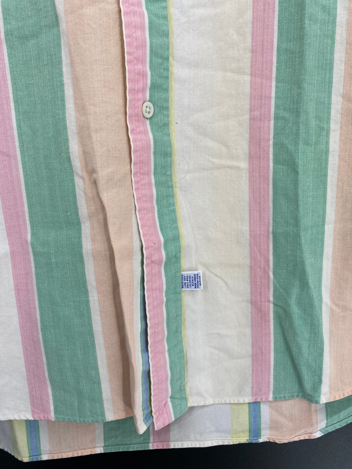 90's POLO RALPH LAUREN Size XL Vintage Long Sleeve Shirt /k66