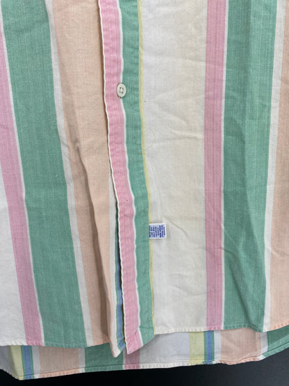 90's POLO RALPH LAUREN Size XL Vintage Long Sleeve Shirt /k66