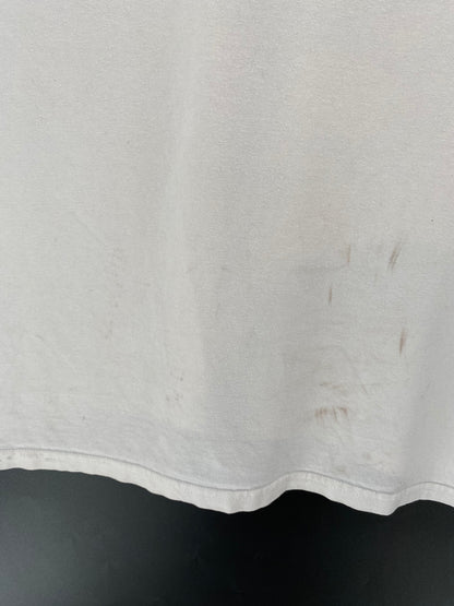 90's NIKE Golf Size XL Vintage T-Shirt / k1312