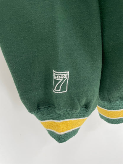90’s PACKERS Size XL Vintage NFL Sweat-Shirts / K2180