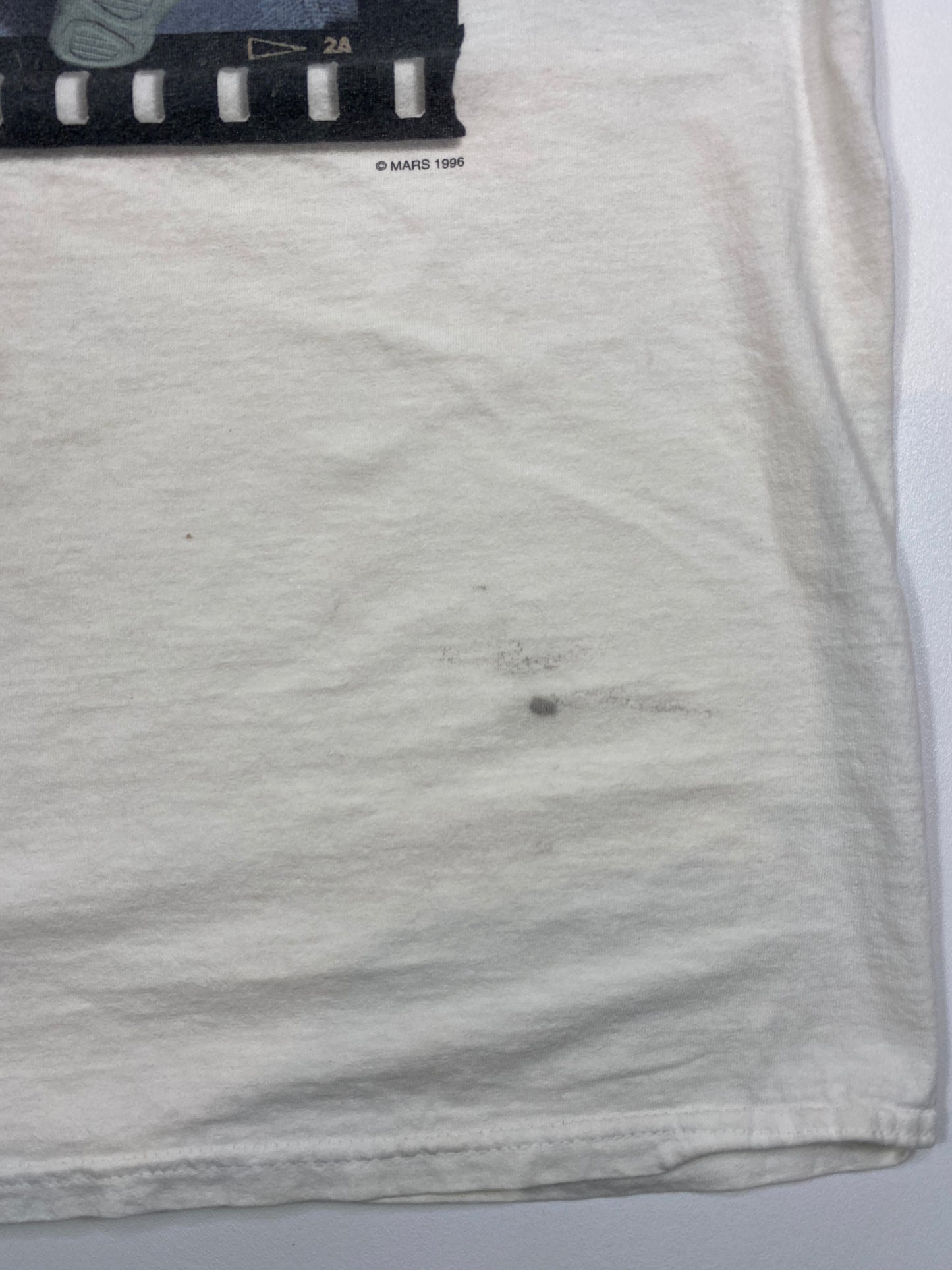 Vintage M&M Size Approx.L-XL T-Shirt / 5507