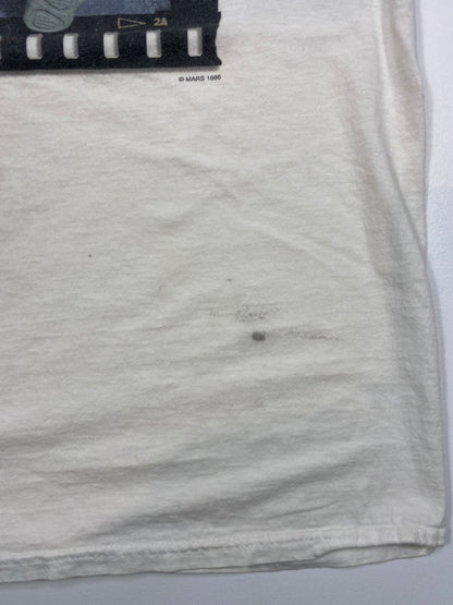 Vintage M&M Size Approx.L-XL T-Shirt / 5507