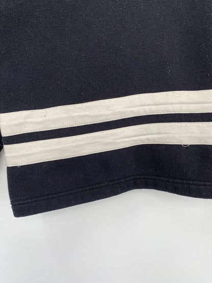 90’s DISNEY CLASSIC MICKEY & CO  Size No Tag (Approx.XL) Vintage Sweat-shirt / 9473