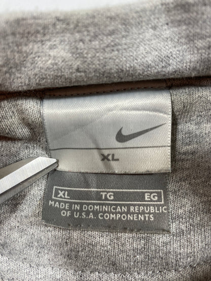 00’ NIKE Mini Swoosh Size XL Vintage Sweat-Shirt / 6494