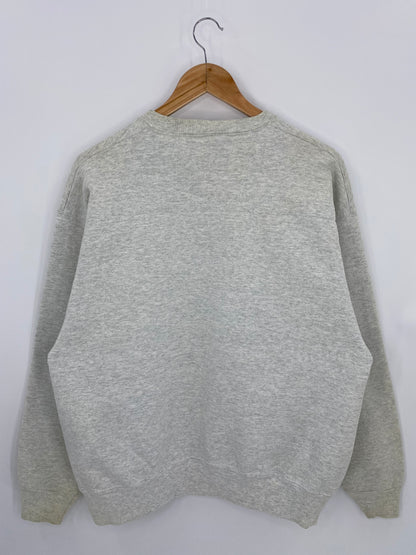90’s NIKE Made in USA Size L Vintage Sweat-shirt / 6930