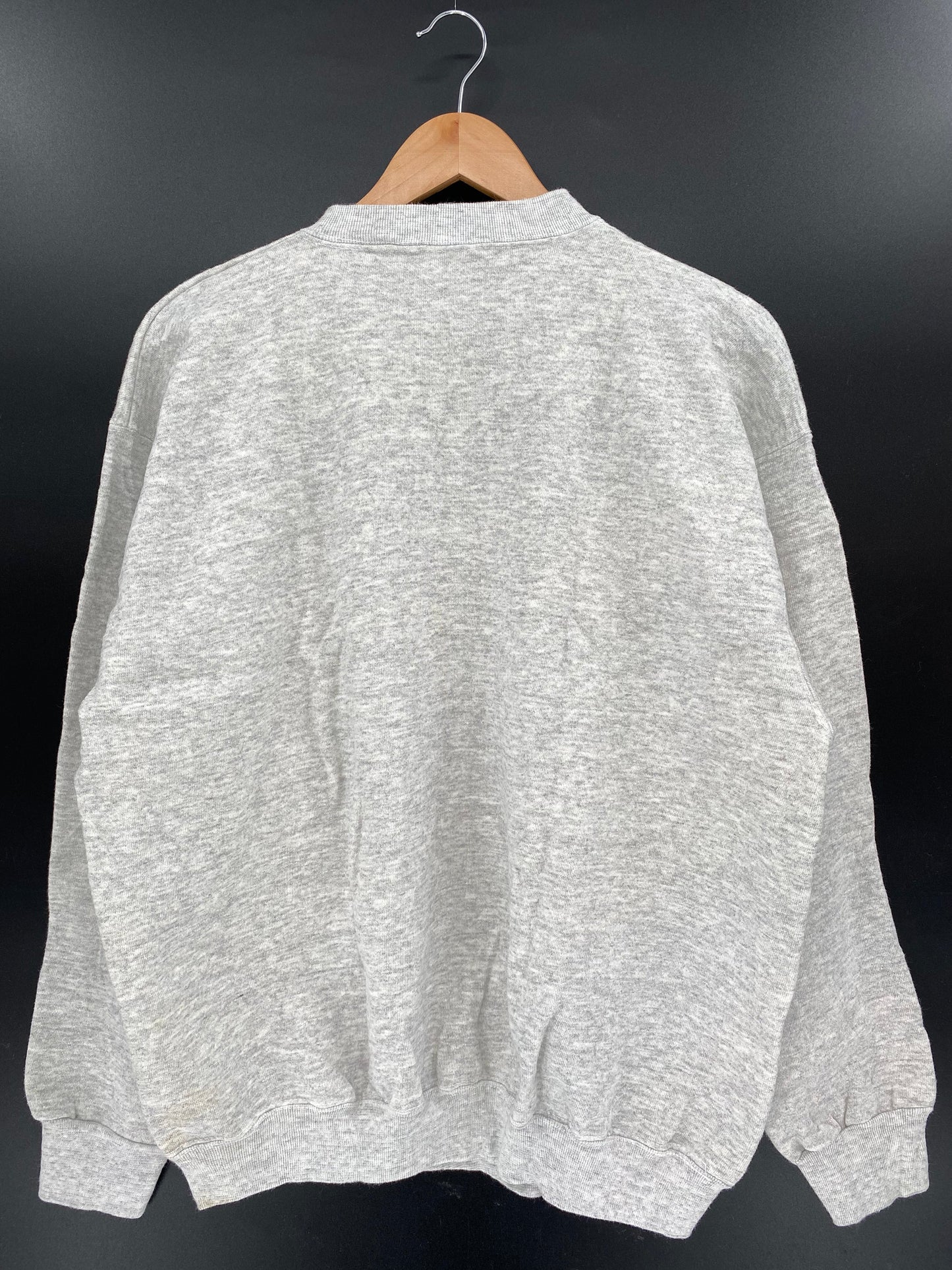 90's DISNEY MICKEY Size XL Vintage Sweat-shirt / A5574