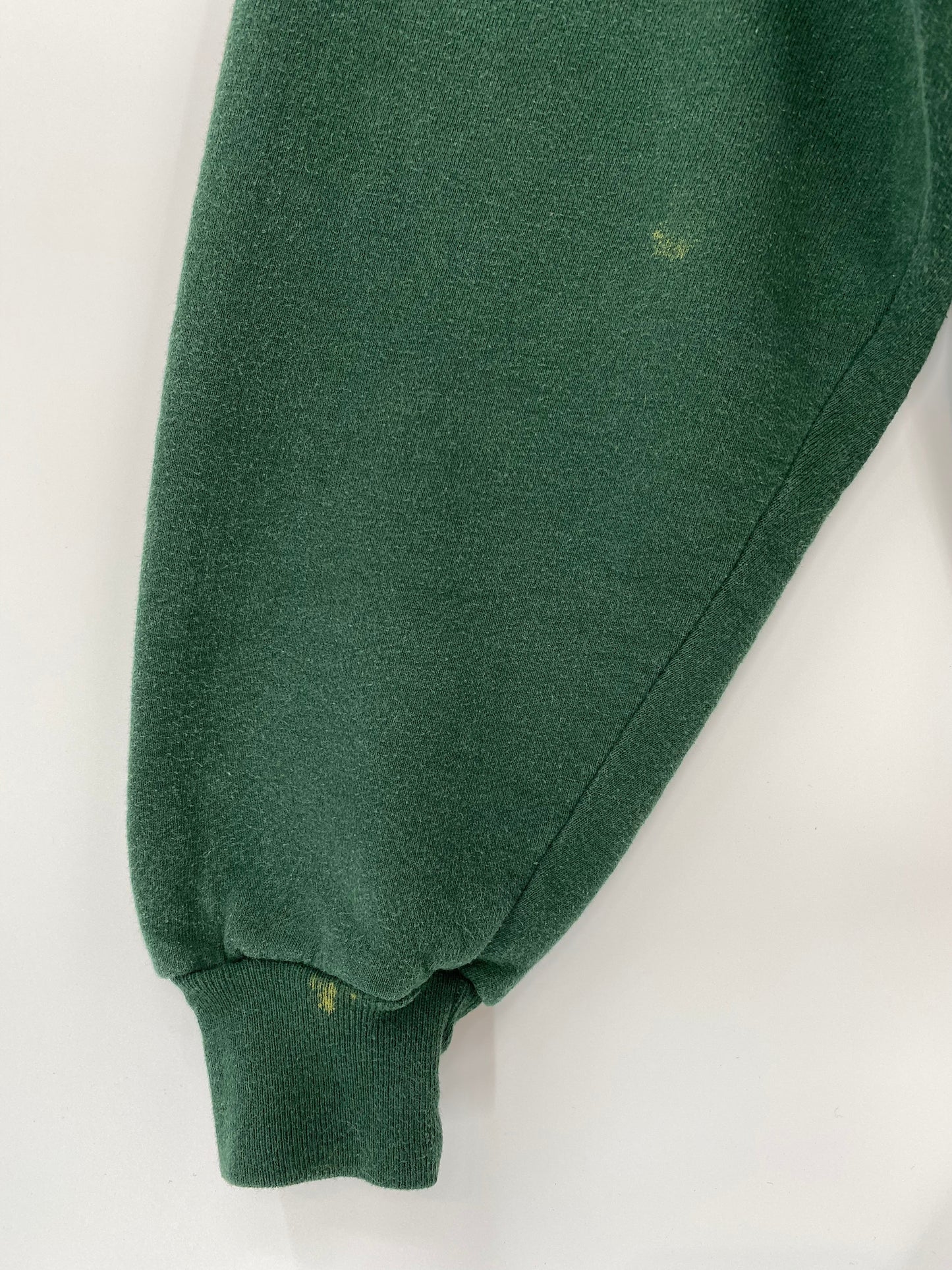 90's DISNEY MICKEY Made in USA Size L Vintage Sweat-Shirt / A1559