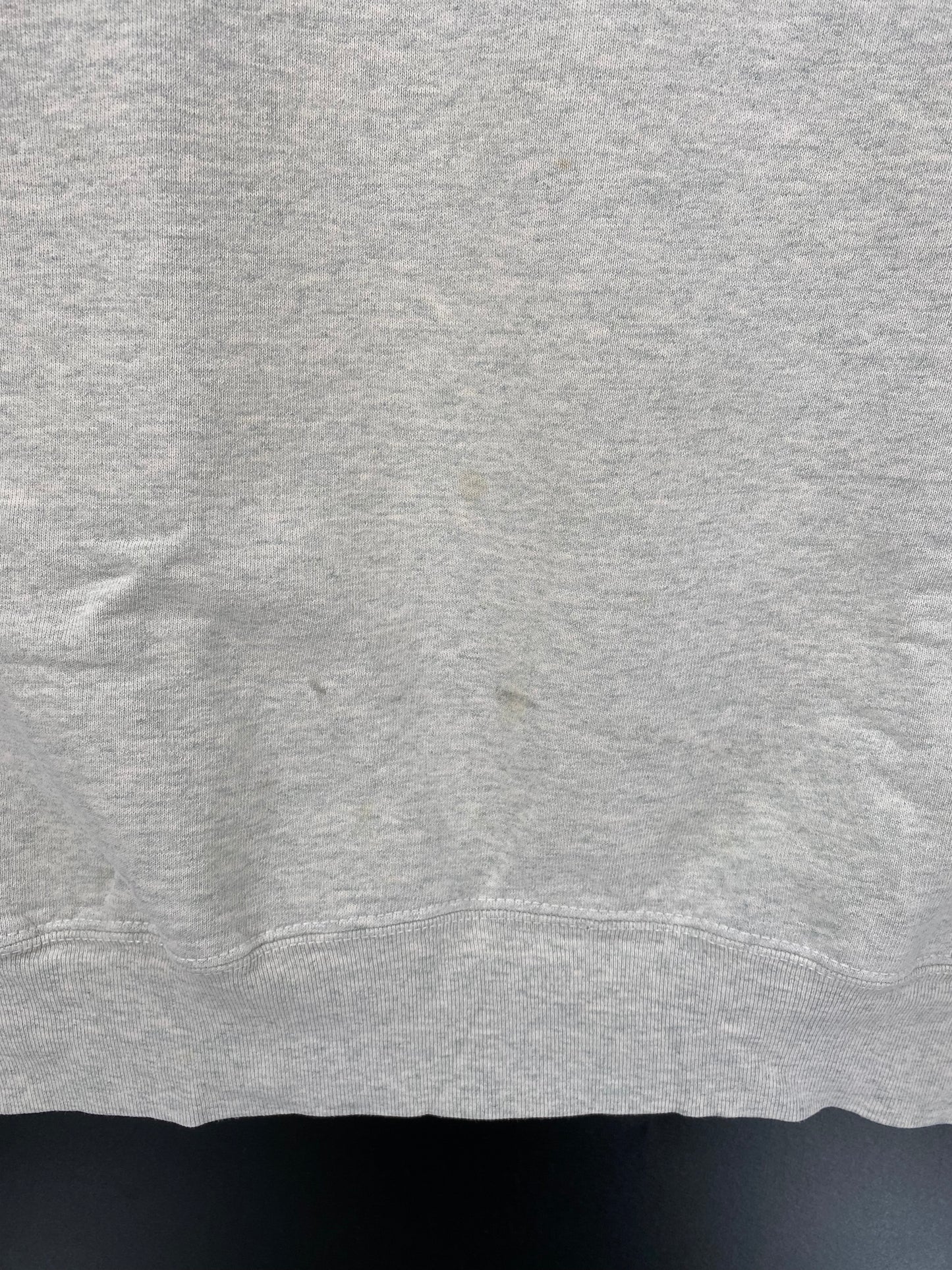 90’s LOONEY TUNES MARVIN Made in USA Size XL Vintage Sweat-shirt / K2718