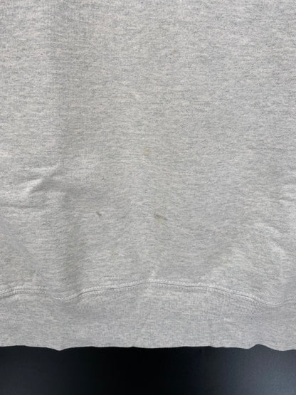 90’s LOONEY TUNES MARVIN Made in USA Size XL Vintage Sweat-shirt / K2718