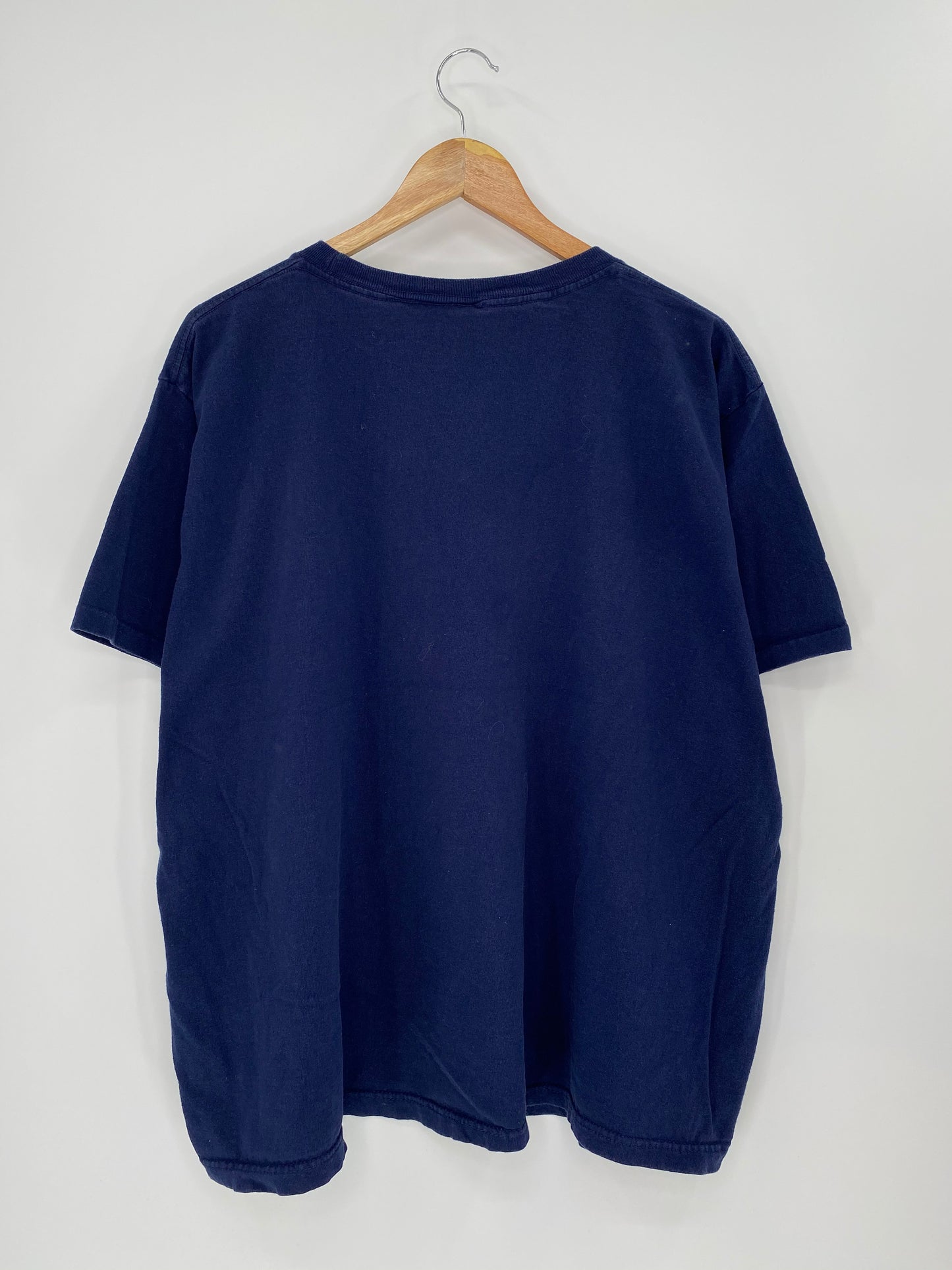 90's SESAME STREET ELMO Size No Tag (Approx. XL) Vintage T-shirt / 8509