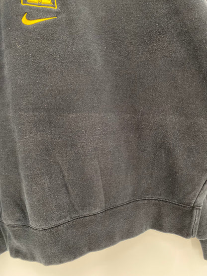00’ NIKE MISSOURI Size XL Vintage Sweat shirt / 9618