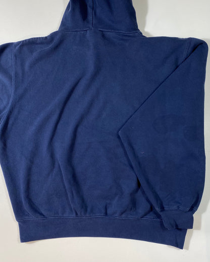 90’s NIKE PITTSBURGH Size M Vintage Hoodie Sweat-shirt / 6515
