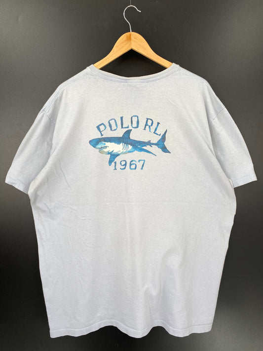 90’s POLO SPORT Size one size XXL T-Shirts / A4230