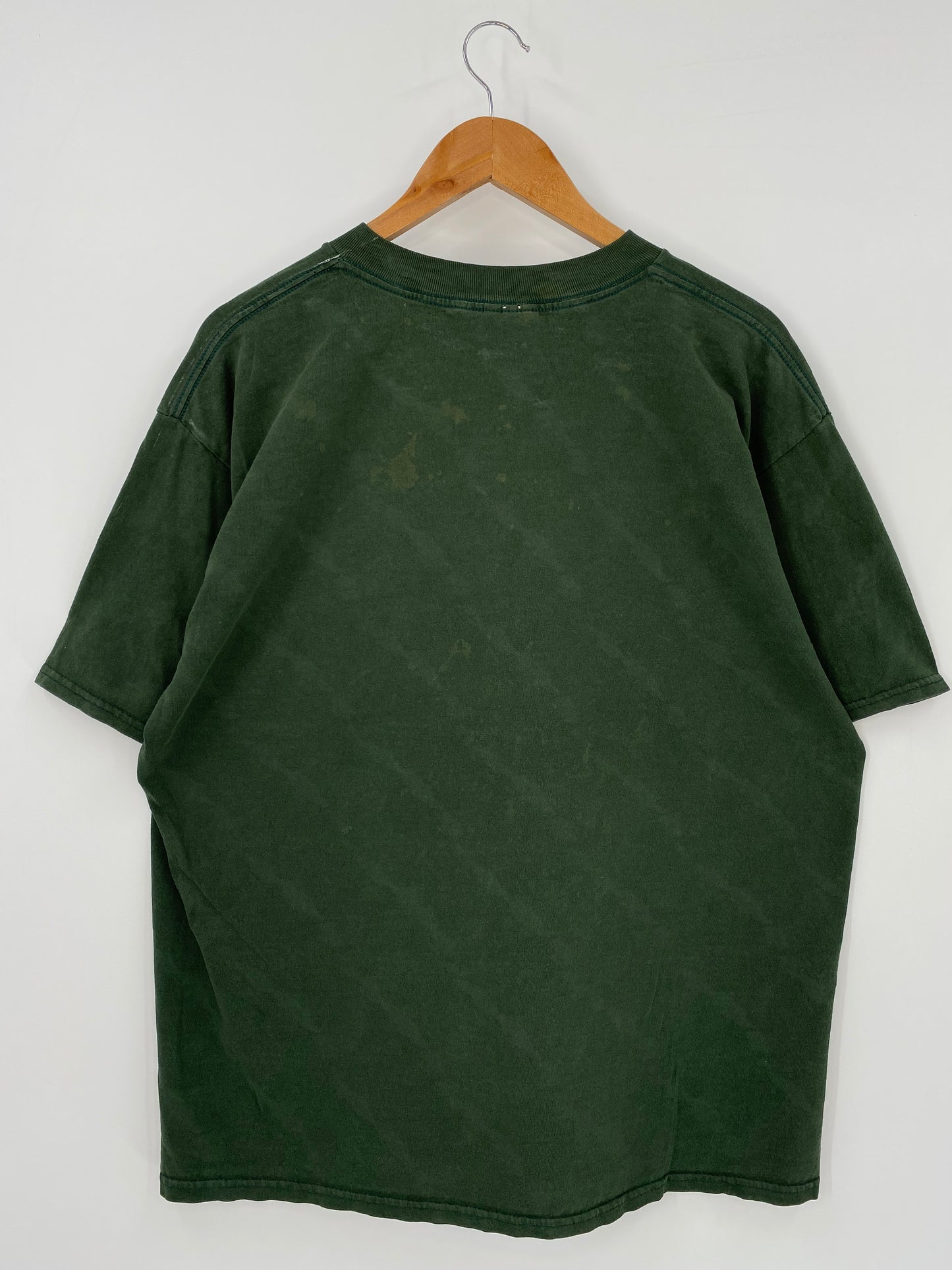Vintage BUDWEISER Size XL T-Shirts / K3576
