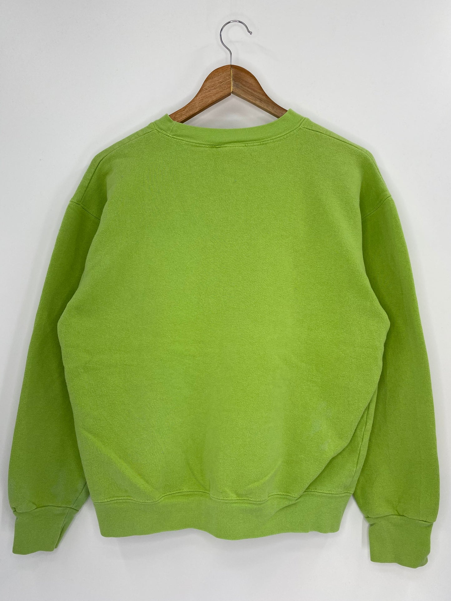 90’s DISNEY MICKEY Size M Vintage Sweat-shirt / 8251