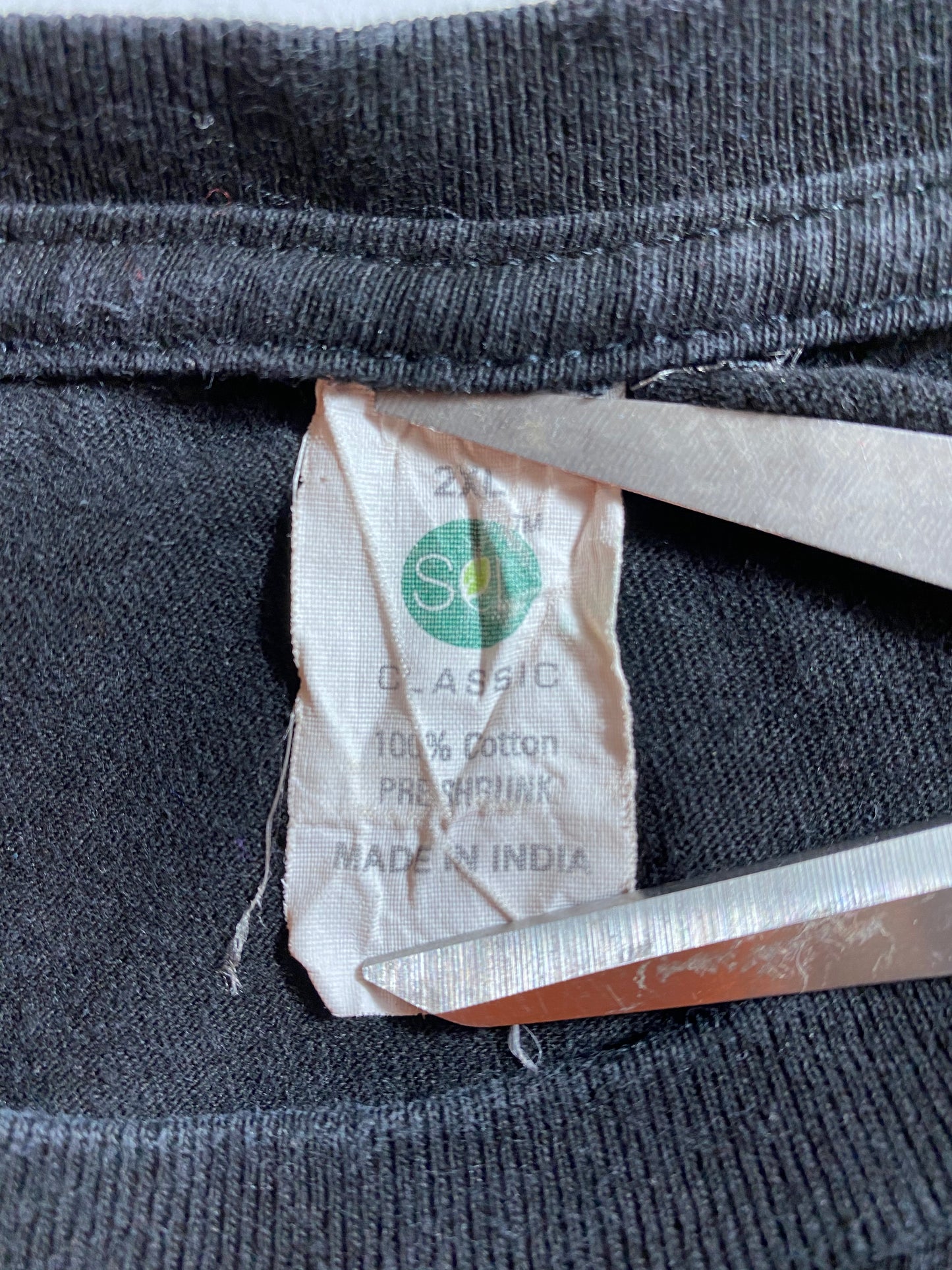 Vintage Sublime Size XXL Music T-Shirt / 7606