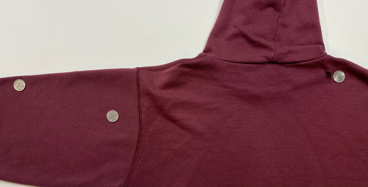Vintage CARHARTT Size Approx. L Hoodie Sweat-Shirts / 5903