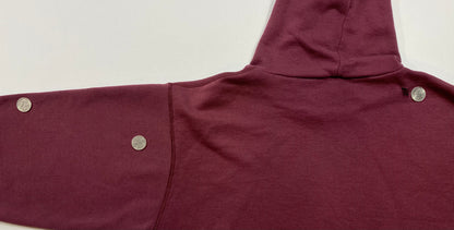 Vintage CARHARTT Size Approx. L Hoodie Sweat-Shirts / 5903