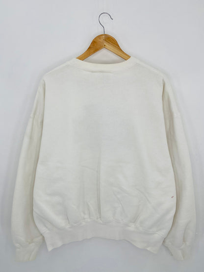DISNEY Size Approx. XL Vintage Sweat-shirt / 6209