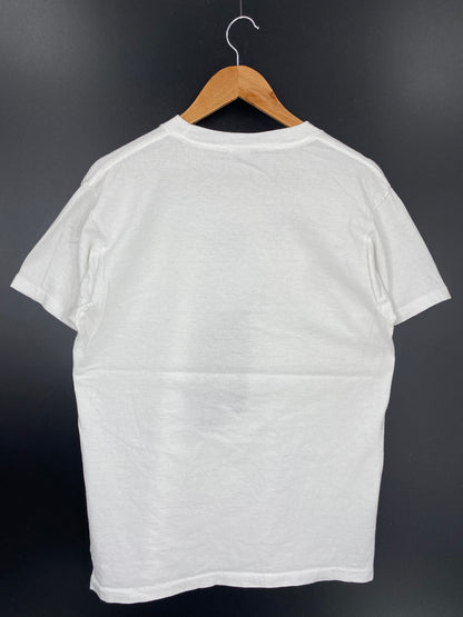1989' THE ITACHI AIKIDO FERRET Made in USA Size L T-Shirt / K1535