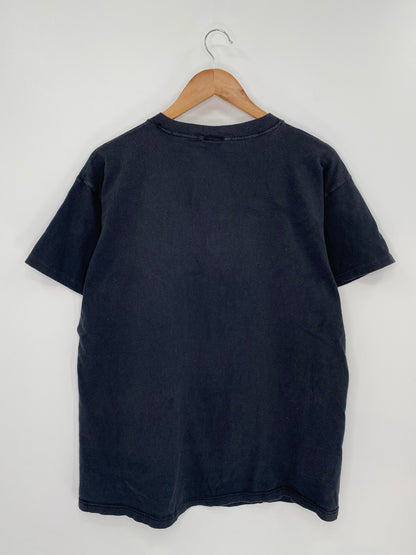 90’s GARFIELD Made in USA Size M Vintage T-shirt / K8419