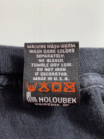 1997 HARLEY DAVIDSON Made in USA Size XL Vintage T-Shirt / k8044