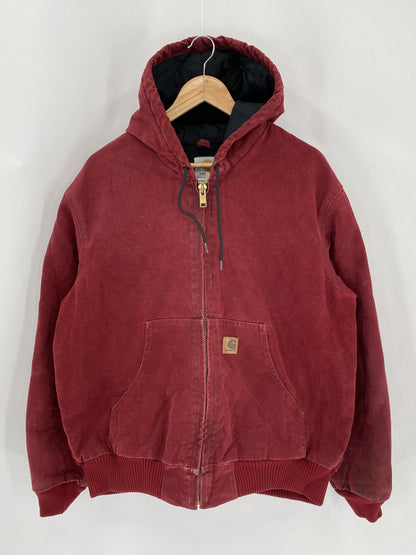 Vintage Carhartt Size L Jacket/ K5509